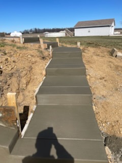 Concrete Project